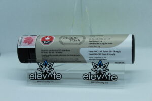 Choklit Park Moon Puppies Pre Rolls 10 x 0.5g