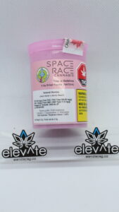 Space Race Cannabis Space Goblins 3.5g