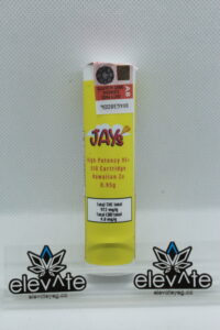 Jay's Hawaiian Za Vape Cart 0.95g