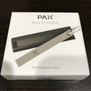 Pax 2/3 Multi Tool