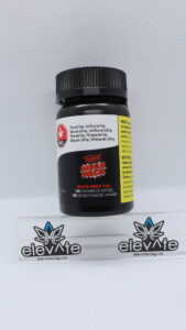 Tweed Mega Pack THC 10mg x100 Caps