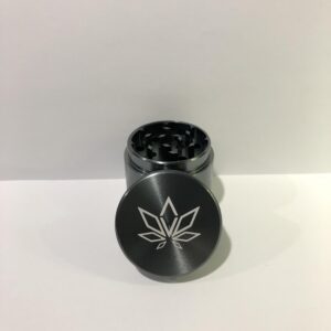 SMALL Elevate Grinder (Grey)