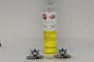 Canadian Cannabis Organic Sugar Haze Pre Rolls 10 x 0.5g
