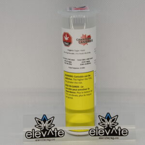 Canadian Cannabis Organic Sugar Haze Pre Rolls 10 x 0.5g