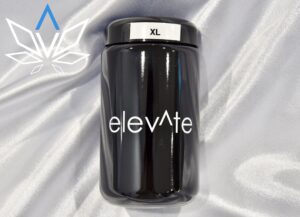Elevate UV Repellent Jar (X-Large)