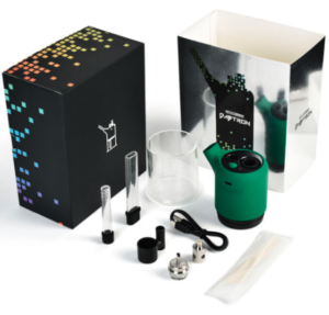 SeshGear Dabtron eRig