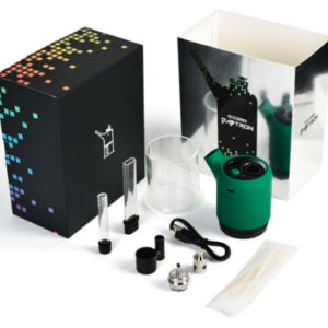 SeshGear Dabtron eRig