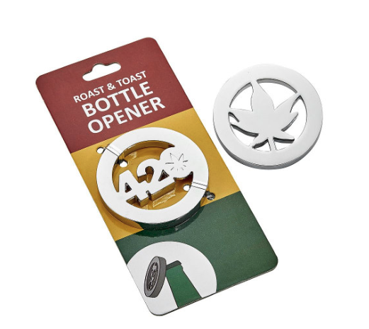 Roast & Toast Bottle Openers x1