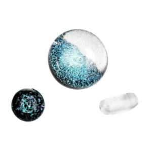 Pulsar Terp Slurper Dichro Pill & Ball 3-Piece Set