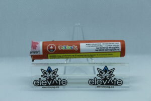Potluck Orange Twist Infused Pre Roll 1 x 0.5g