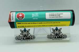 BC Green Garlic Haze Pre Rolls 10 x 0.5g