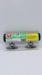 Uncommon Cannabis Co. Rink Rat Runtz Pre Rolls 3 x 0.5g
