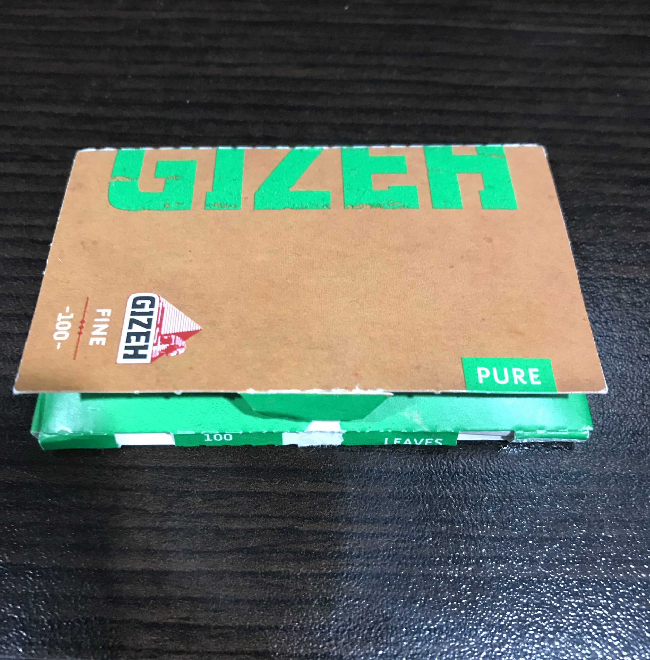 GZH - Regular Pure Fine