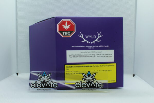 Edibles