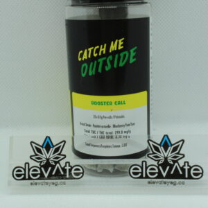 Catch Me Outside Rooster Call 20 x 0.5g Pre Rolls