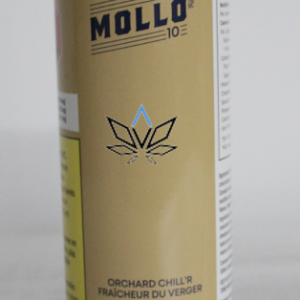 Mollo 10 Orchard Chill'r 355ml