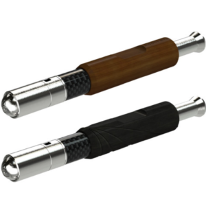 The Hippie Pipe Analog Vaporizer Pen