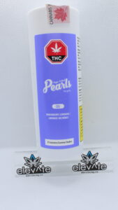 Pearls Marionberry CBG x25