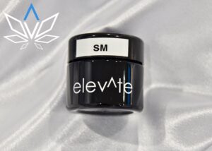 Elevate UV Repellent Jar (Small)