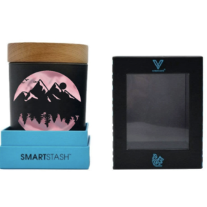V Syndicate Smart Stash Jars (Small)