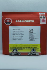 Back Forty Galactic Jack 7g