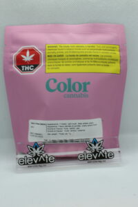 Color Cannabis Pedro's Prima Sativa 7g