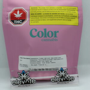 Color Cannabis Pedro's Prima Sativa 7g