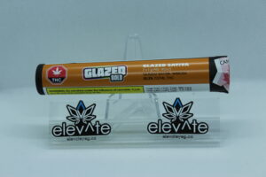 Bold Glazed SATIVA Pre-Rolls 2 x 1g