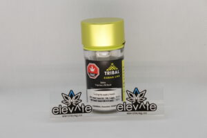 Tribal Cuban Linx Pre Rolls 5 x 0.5g