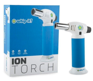 Whip It Ion Lite Torches