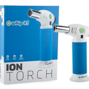 Whip It Ion Lite Torches