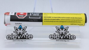 PIFF Dutchy Blunt 1 x 1g