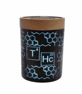 V Syndicate Smart Stash Jars (Medium)