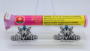 Space Race STARGIRL Pre Roll 1 x 1g