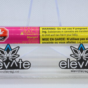 Space Race STARGIRL Pre Roll 1 x 1g