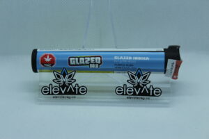 Bold Glazed INDICA Pre-Rolls 2 x 1g