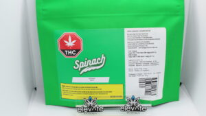 Spinach OG Kush 28g
