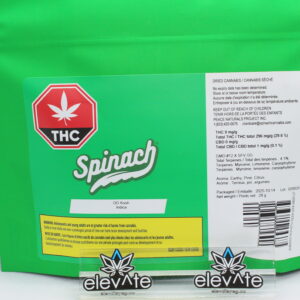 Spinach OG Kush 28g