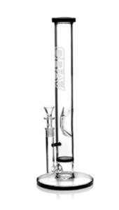 GRAV 16" Straight Base w/ Disc