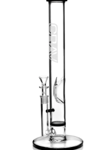 GRAV 16" Straight Base w/ Disc