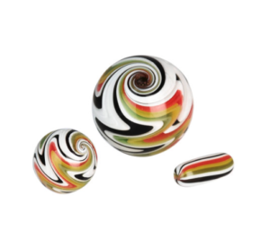 Pulsar Terp Slurper Wig Wag 3-Piece Set