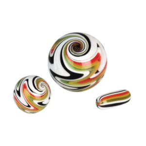 Pulsar Terp Slurper Wig Wag 3-Piece Set