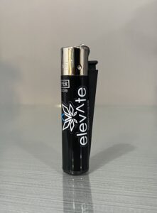 CLIPPER Lighter