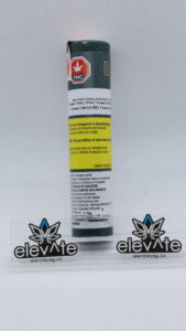 Ritual Sticks Blue Pave Pre Rolls 3 x 0.5g