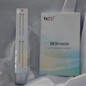 Yocan Revolve (Pink)