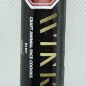 WINK Animal Face Cookies Blunt 1 x 1g
