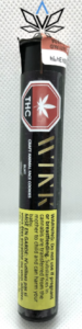 WINK Animal Face Cookies Blunt 1 x 1g