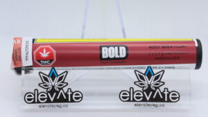 Bold Root Beer Float Pre-Rolls 3 x 0.5g