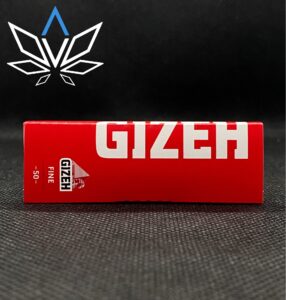 GZH - Fine (Half Booklet)