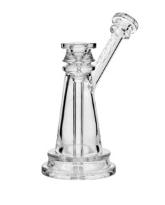 GRAV ARCLINE 5.5" Upright Bubbler